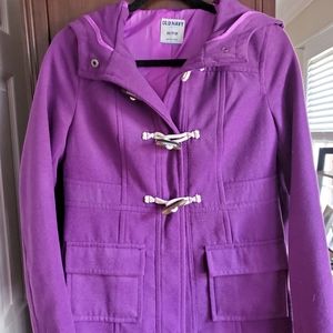 Old Navy Coat